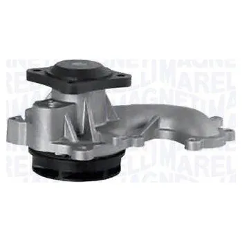 Chladič motoru Vodní čerpadlo, chlazení motoru MAGNETI MARELLI 352316170165