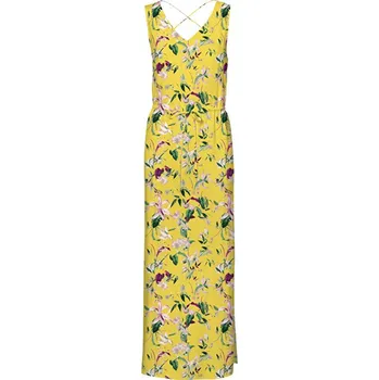 Dámské šaty Vero Moda Simply Easy Tank Maxi Dress Yarrow