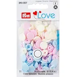 Prym Love Color Snaps 12,4 mm 30 ks…