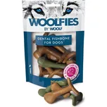 Woolfies Dental Fishbone S 200 g