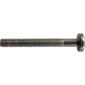 Šroub Šroub s křížovou drážkou a půlkulatou hlavou 5x40 - 2kg
