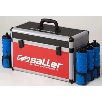 Profi lékařský kufr č. 3110