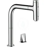 Hansgrohe M7120-H200