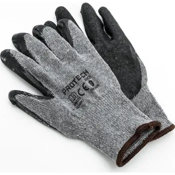 Pracovní oblečení Rukavice PROTECH GRCS-10 (pár)