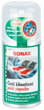 Sonax AC SX323100 čistič klimatizace 100 ml
