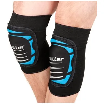 Motocyklový chránič kolene a holeně Chránič na kolena č.577