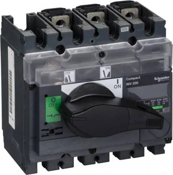 odpínač Schneider Electric 31162