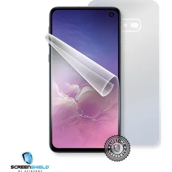 Screenshield ochranná fólie pro Samsung Galaxy S10e Screenshield ochranná fólie pro Samsung Galaxy S10e