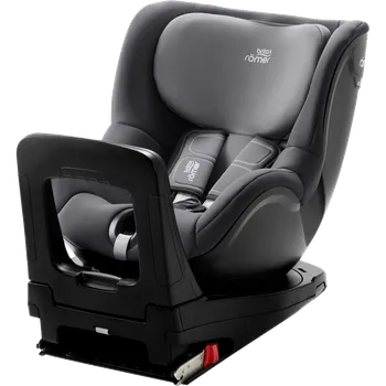 Britax Römer Dualfix i-Size 2019 Autosedačka Britax Römer Dualfix i-Size 2019