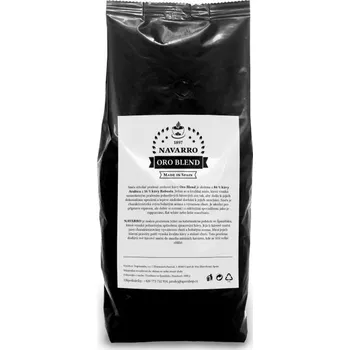 Navarro Oro Blend 1 kg