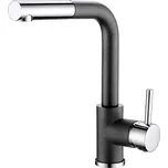 Aquastone AQ 5591 černá metalická