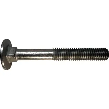 Šroub Šroub vratový DIN603 6x120 - 3 kg