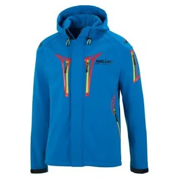 Pánská softshellová bunda Softshell bunda č. 7452