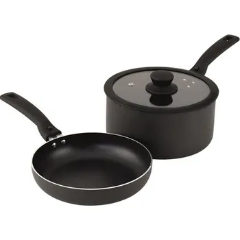 Sada nádobí Outwell Culinary Set M 3 ks