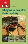 Obojživelníci a plazi České republiky -…
