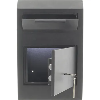 Trezor Sejf s vhazovacím mechanismem Cashmatic Basic