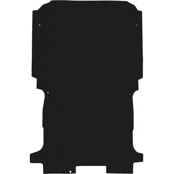 Vana do kufru Koberec do kufru Peugeot Expert 2007- 2m L1