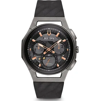 Hodinky Bulova 98A162