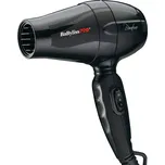 Cestovní fén BaByliss Pro Bambino - 1200 W, černý (BAB5510E) + dárek zdarma