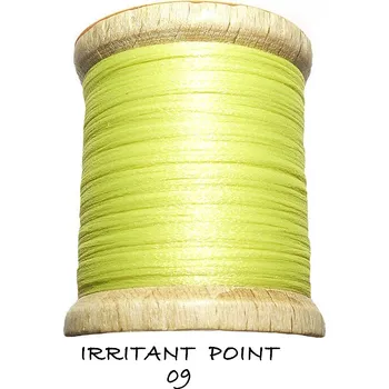 Irritant Point Pastel Yellow