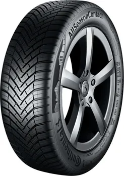 Celoroční osobní pneu Continental All Season Contact 225/60 R18 100 H