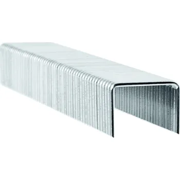 Průmyslová sponka Spony do sponkovačky 3WAY dl. 8