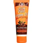 Vivaco Sun Vital opalovací krém s BIO…