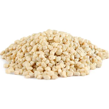 Omítka Herman Jednobarevný marmolit - Krémová Hmotnost: 25 Kg,, Zrnitost: Jemnězrnný (1.0 - 1.5 mm),