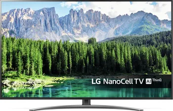 Televizor LG 75" LED (75SM8610)