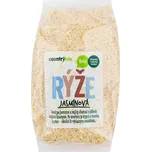 Country Life Rýže jasmínová Bio 1 kg