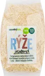 Country Life Rýže jasmínová Bio 1 kg