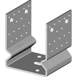 Bova Kotevní prvek 120x100 BV/KP