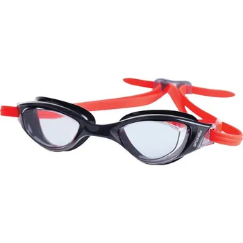 Plavecké brýle Spokey Falcon, červené