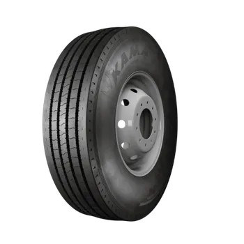 Kama NF201 245/70 R19,5 136/134 M