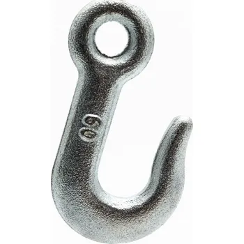 Tesařské kování Hák obyčejný 10mm