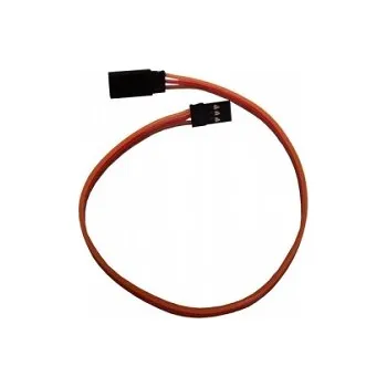 RC vybavení Pelikán 031424 prodlužovací JR servo kabel 50cm