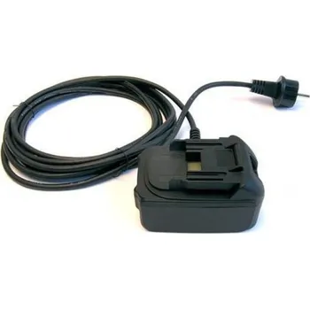 Kleště Napájecí kabel ORGAPACK OR-T 250 / OR-T 400 / OR-T 120