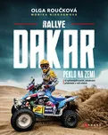 Rallye Dakar: Peklo na zemi - Olga…