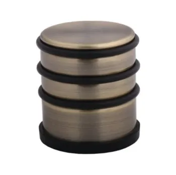 Zarážka dveří kulatá volně stojící DB-04 bronz