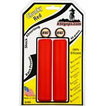 Gripy Esi Chunky Classic červené