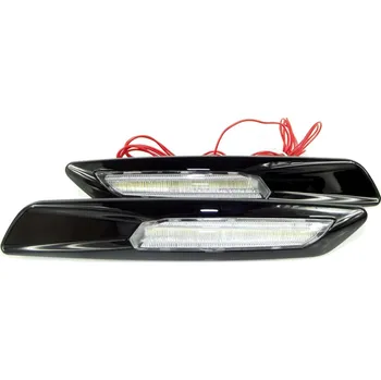 Příslušenství osvětlení automobilu LED boční blinkry BMW 3 E90/E91/E92 (2004-2012) (G)