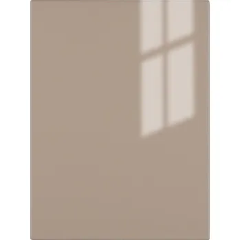 Kuchyňská skříňka SD Dvířka Senosan Cappuccino TopX lesk - 7498