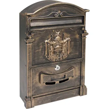 Železářství Richter Czech BK.301.ZP