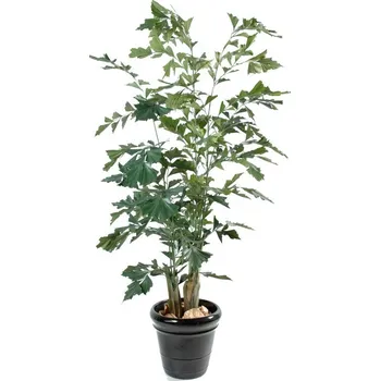 umělá květina Umělá palma Caryota 190cm