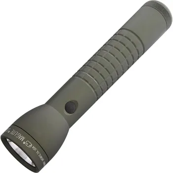 Svítilna Mag-lite 2-CELL D ML300LX