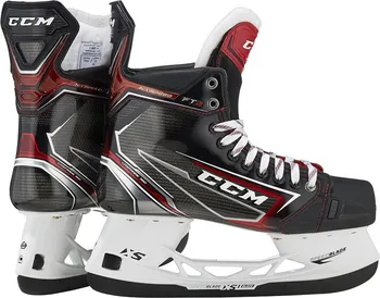 Zimní brusle CCM Jetspeed FT2 SR D