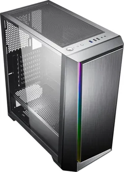 PC skříň Eurocase MLG Paladin (MLGPALADIN9)