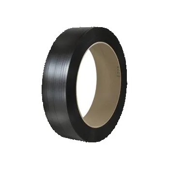 Obalový materiál PP páska pasek z polypropylenu 12x0,55mm - 1430N / 406mm