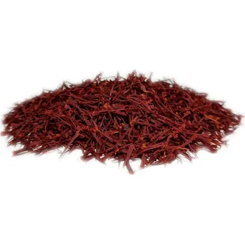 Koření Profikoření - Šafrán celý (10g) (Směs SARGOL a NEGIN)