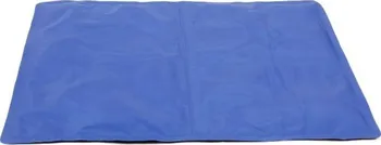 Pelíšek pro psa SMARTY Chladící podložka modrá